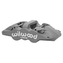 Cargar imagen en el visor de la galería, Wilwood 1.75/1.62/1.62 AERO6-DS Caliper 1.25