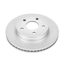 Cargar imagen en el visor de la galería, Power Stop 07-09 Chrysler Aspen Front Evolution Geomet Coated Rotor