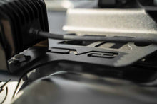 Cargar imagen en el visor de la galería, DV8 Offroad 21-23 Jeep Wrangler JL 4XE Dual Light Pod Mounts