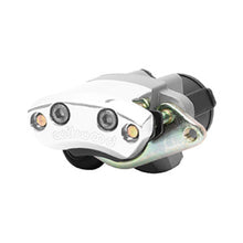 Cargar imagen en el visor de la galería, Wilwood .81 Rotor EPB1 Caliper R/H Polish