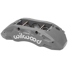 Cargar imagen en el visor de la galería, Wilwood 1.62/1.38/1.38 TX6R Caliper 1.38 Rotor