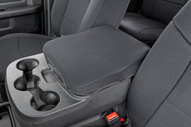 Seat Covers Bucket Seats Front Row Ram 2500 2WD/4WD (19-23) Rough Country