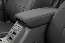 Cargar imagen en el visor de la galería, Bronco Seat Covers Front and Rear 21-22 Ford Bronco 4-Door Rough Country