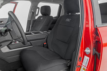 Load image into Gallery viewer, Seat Covers Toyota Tundra 2WD/4WD (2022-2026) Rough Country