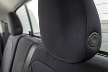 Load image into Gallery viewer, Seat Covers Front Bucket Rear Bench Chevy/GMC Canyon/Colorado (15-22) Rough Country