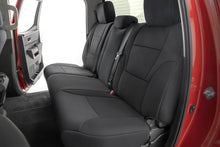 Load image into Gallery viewer, Seat Covers No Rear Cup Holder Toyota Tundra 2WD/4WD (2022-2026) Rough Country