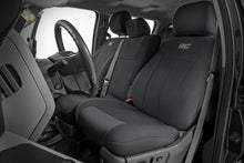 Load image into Gallery viewer, Seat Covers Front and Rear Ford F-250/F-350 Super Duty 2WD/4WD (11-16) Rough Country