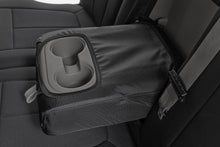 Load image into Gallery viewer, Seat Covers Front and Rear Ford F-250/F-350 Super Duty 2WD/4WD (11-16) Rough Country