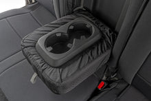 Load image into Gallery viewer, Seat Covers FR &amp; RR Crew Cab Nissan Frontier 2WD/4WD (2022-2026) Rough Country
