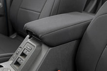 Load image into Gallery viewer, Seat Covers Bucket Seats W/Fold Down RR Armrest FR &amp; RR 4DR Ford Bronco (21-25) Rough Country