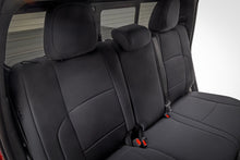 Load image into Gallery viewer, Seat Covers FR &amp; RR Double Cab Toyota Tacoma 2WD/4WD (2024-2026) Rough Country