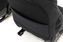 Load image into Gallery viewer, Seat Covers FR &amp; RR Double Cab Toyota Tacoma 2WD/4WD (2024-2026) Rough Country
