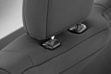 Cargar imagen en el visor de la galería, Seat Covers FR Bench Ford F-150 (15-26)/F-250 Super Duty (17-26)/F-350 Super Duty (17-26) Rough Country