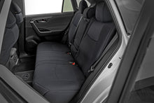 Cargar imagen en el visor de la galería, Seat Covers Front &amp; Rear Toyota Rav4 2WD/4WD (2019-2025) Rough Country
