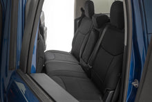 Load image into Gallery viewer, Seat Covers FR &amp; RR W/Armrest Crew Cab Ford Maverick 2WD/4WD (22-26) Rough Country