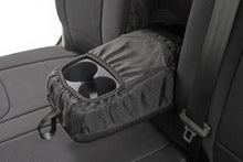 Load image into Gallery viewer, Seat Covers FR &amp; RR W/Armrest Crew Cab Ford Maverick 2WD/4WD (22-26) Rough Country