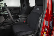 Cargar imagen en el visor de la galería, Seat Covers Front Bucket Rear Bench Chevy/GMC Canyon/Colorado (23-26) Rough Country