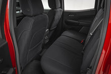 Cargar imagen en el visor de la galería, Seat Covers Front Bucket Rear Bench Chevy/GMC Canyon/Colorado (23-26) Rough Country