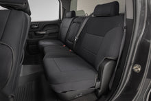 Load image into Gallery viewer, Seat Covers FR Bucket &amp; RR 60/40 Bench Silverado/Sierra 2500HD/3500HD (14-26) Rough Country