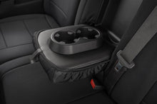 Load image into Gallery viewer, Seat Covers FR Bucket &amp; RR 60/40 Bench Silverado/Sierra 2500HD/3500HD (14-26) Rough Country