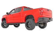 Load image into Gallery viewer, 91M Series Wheel One-Piece Gloss Black 20x12 6x135 -44mm Rough Country