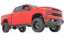Load image into Gallery viewer, 91 Series Milled One-Piece Gloss Black 22x12 8x170 -44mm Rough Country