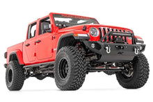 Cargar imagen en el visor de la galería, 6 Inch Lift Kit M1 Jeep Gladiator JT 4WD (2020-2023) Rough Country