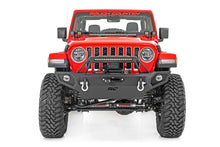Cargar imagen en el visor de la galería, 6 Inch Lift Kit M1 Jeep Gladiator JT 4WD (2020-2023) Rough Country
