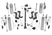 Load image into Gallery viewer, 6 Inch Lift Kit M1R Jeep Gladiator JT 4WD (2020-2023) Rough Country