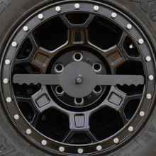 Cargar imagen en el visor de la galería, Westin 19-24 Mercedes-Benz Sprinter XTS Rear Tire Carrier