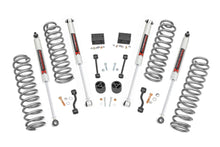 Cargar imagen en el visor de la galería, 2.5 Inch Lift Kit Coils M1 Jeep Wrangler JL 4WD (2018-2023) Rough Country