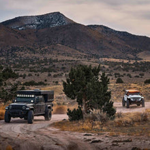 Load image into Gallery viewer, KC HiLiTES Gravity Titan LED Light Bar - 50in. (8-Light) | 91418