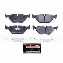 Cargar imagen en el visor de la galería, Power Stop 91-98 BMW 318i Rear Track Day SPEC Brake Pads