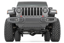 Cargar imagen en el visor de la galería, 3.5 Inch Lift Kit Adj Lower FR D/S Rubicon Jeep Wrangler Unlimited 4WD (24-26) Rough Country