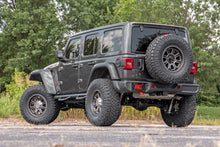 Load image into Gallery viewer, 3.5 Inch Lift Kit Adj Lower FR D/S M1R Rubicon Jeep Wrangler Unlimited (24-26) Rough Country