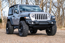 Load image into Gallery viewer, 3.5 Inch Lift Kit Adj Lower FR D/S Jeep Wrangler JL 4WD (2024-2026) Rough Country