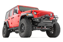 Cargar imagen en el visor de la galería, 3.5 Inch Lift Kit C/A Drop FR D/S Non-Rubicon Jeep Wrangler Unlimited 4WD (24-26) Rough Country