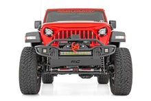 Load image into Gallery viewer, 3.5 Inch Lift Kit C/A Drop FR D/S M1R Non-Rubicon Jeep Wrangler Unlimited (24-26) Rough Country