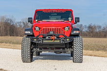 Load image into Gallery viewer, 3.5 Inch Lift Kit C/A Drop FR D/S M1R Non-Rubicon Jeep Wrangler Unlimited (24-26) Rough Country