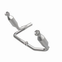 Cargar imagen en el visor de la galería, Magnaflow 2004 Dodge Dakota 3.7L Direct Fit Catalytic Converter