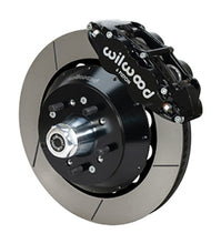 Cargar imagen en el visor de la galería, Wilwood 57-67 Ford F100 Truck Front Kit FNSL6R