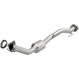 MagnaFlow 02-03 Chevrolet Trailblazer 4.2L Direct Fit Converter