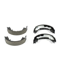 Cargar imagen en el visor de la galería, Power Stop 01-06 Hyundai Santa Fe Rear Autospecialty Parking Brake Shoes