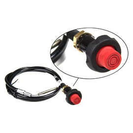 Posi-Lok Cable Actuated Front Axle Disconnect | PSL920 | Dana 30 | Jeep Wrangler YJ / Comanche MJ / Cherokee XJ