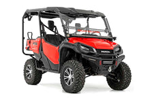 Load image into Gallery viewer, Honda 50-Inch Single-Row Lower Windshield LED Kit Black Series w/ DRL 16-20 Pioneer Rough Country