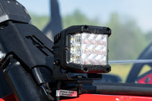 Load image into Gallery viewer, Honda Dual LED Cube Kit (19-20 Talon Black Series) Rough Country