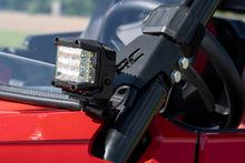 Load image into Gallery viewer, Honda Dual LED Cube Kit (19-20 Talon Black Series) Rough Country