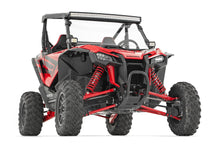 Cargar imagen en el visor de la galería, Honda Talon Front Facing 40-Inch Black Series DRL LED Kit (19-20 Talon) Rough Country