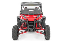 Cargar imagen en el visor de la galería, Honda Talon Front Facing 40-Inch Black Series DRL LED Kit (19-20 Talon) Rough Country