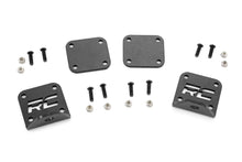 Cargar imagen en el visor de la galería, Honda LED Whip Light Bed Mounting System For 19-21 Talon Rough Country